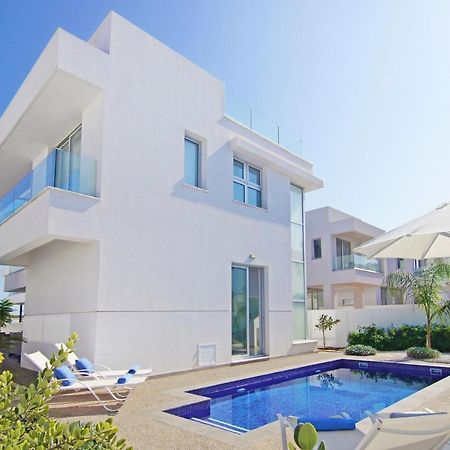 Villa Greta Protaras Luaran gambar
