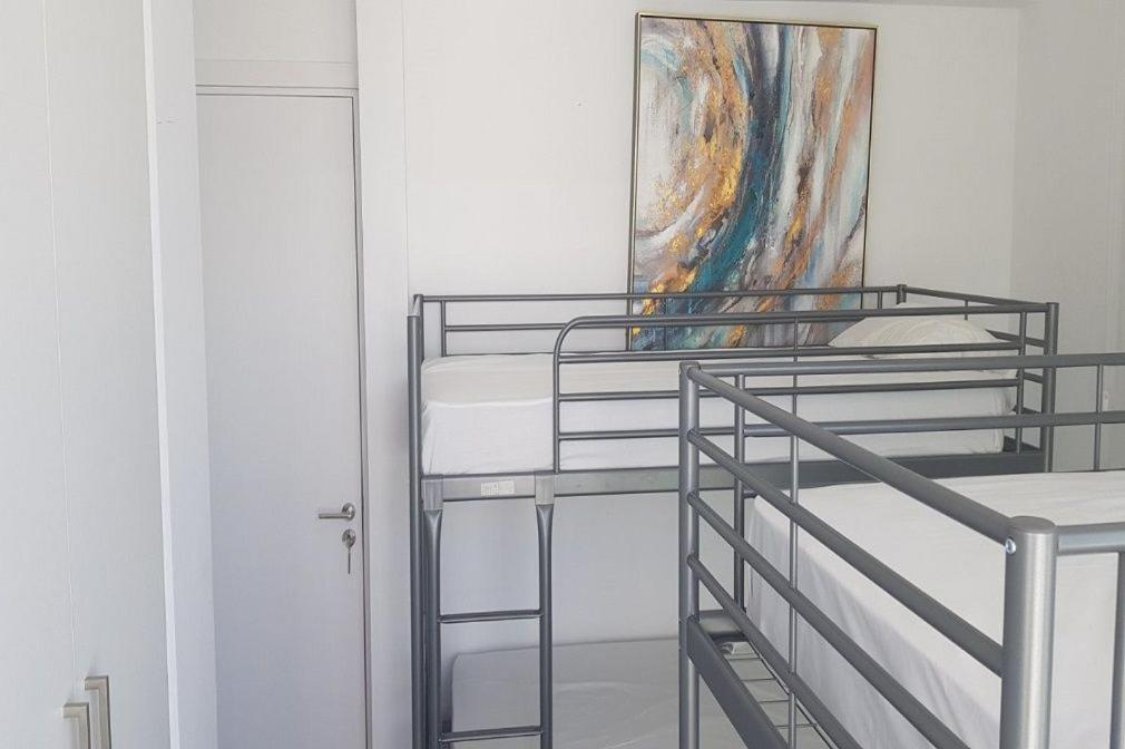 Villa Greta Protaras Luaran gambar